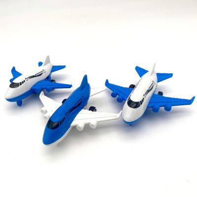 China Toy Plastic Plane Model Aircraft Diecast Or Die Cast Airplane Model Toy Diecast Diecast Cars Wholesale Diecast Model Car Toys for sale