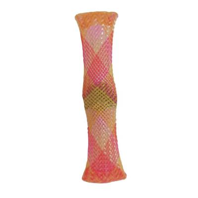 China High Quality Custom Band Decompression Toys Wiggle Toy Mesh And Marble for sale