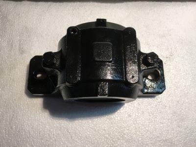 China Uc Ucp Pillow Block Bearing Housing 205 206  with long service life for sale