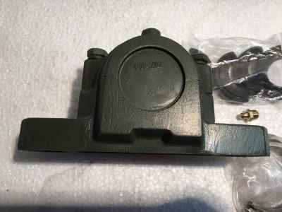 China Bearing Housing Uc Ucp Pillow Blocks Bearing UCP 300 Series for sale