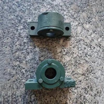 China Bearing Housing Uclp Pillow Blocks Bearing UCLP200 Series Customized for sale