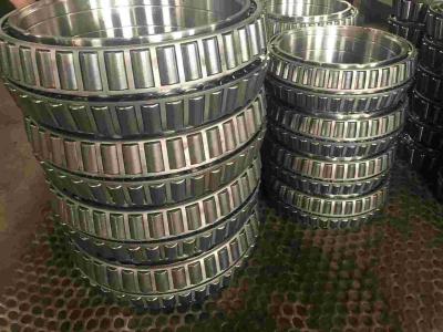 China Customization 11590 / 11520 Inch Tapered Roller Bearing  High Precison for sale