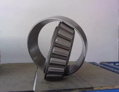 China Double Row / Four Row Metric Tapered Roller Bearing Customization 32005X/Q for sale