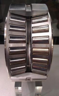 China 32260J2/HA1  Tapered Roller Bearing Metric Size Double Row / Four Row for sale