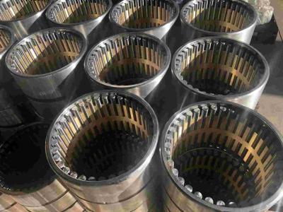 China NJ300 Series Cylindrical Bearing Rollers With Long Service Life for sale