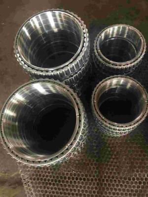 China Large Load Capacity Cylindrical Roller Bearing NUP300 Series for sale