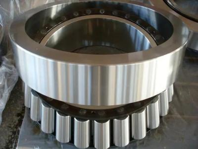 China NUP2200 Series Cylindrical Roller Bearing Higher Friction Under Axial Loads for sale