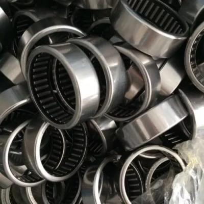 China Sealed Needle Roller Bearings Higher Load Carrying Capacity Without Inner Ring for sale