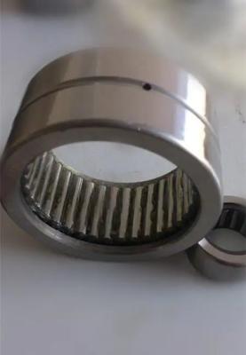 China OEM Customized Service Stainless Needle Bearings Without Retaining Edge for sale