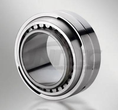 China 24034CA Series Single Row Double Row Long service life Self Aligning Roller Bearings for sale