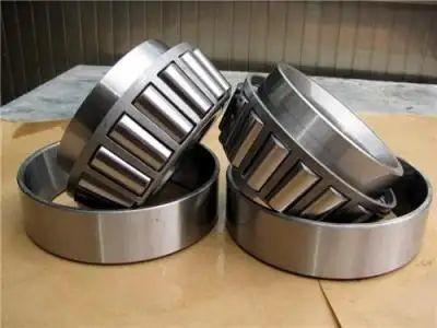 China Long Life Inch Tapered Roller Bearing LL225749 / LL225710，JL730646 / JL730 6Gcr15 for sale