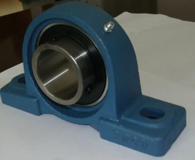 China Professional High Precision Bearing Housing 208 40mm UCF208 Series for sale