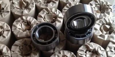 China 30*90*23mm Deep Groove Ball Bearings 6406 High Precision With Long Speed Self Aligning Roller Bearing for sale