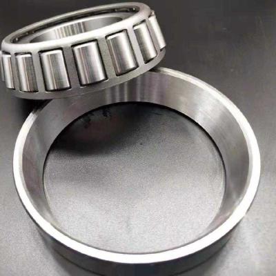 China OEM Service high precision Double Row / Four Row Tapered Roller Bearing Metric Size for sale