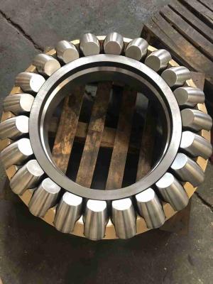 China Customization Double Row Four Row Metric Size Tapered Roller Bearing with high precision for sale