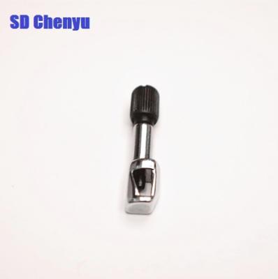 China 0608006# Free Sample Household Iron Sewing Machine Parts Available Wholesale Needle Clamp For Sewing Machine Needle Clamp for sale