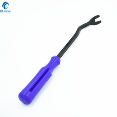 China For Repair Upholstery Tip Remover Wholesale Plastic Hand Tool for sale