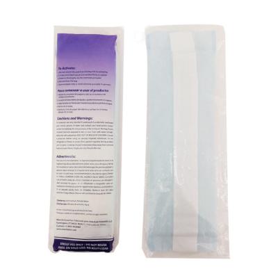 China Ultra Thin Perineal Perineal Cold Packed Perineal Instant Ice Pack Instant Cooling Pad for sale