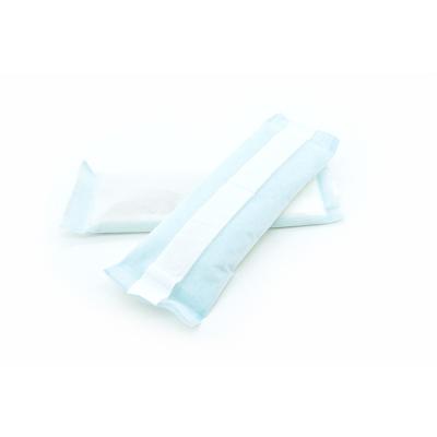 China Customized Ultra Thin Ice Pad Cooling Bag Instant Cold Packed Perineal Pad Cooling Women With Urea Pack for sale