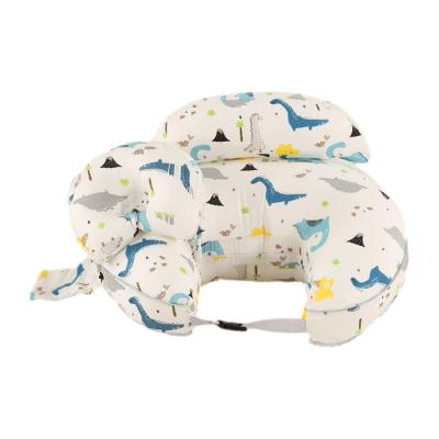 China Cotton/Non-woven Fabric/Polyester Multifunctional Nursing Pillow Baby Nursing Pillow Nursing Nursing Pillow for sale