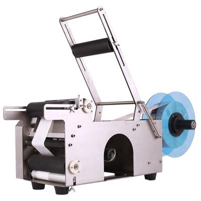 China MT-50 food price tagger date tagger sticker marker machine labeling machine for sale