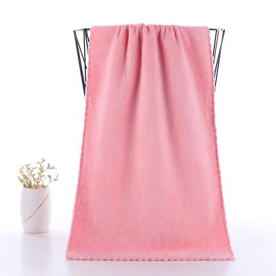 China Sustainable Towel Bath Towels Set Hair Microfiber Tea Face Sport Custom Kitchen Cleaning Hotel Dish Hooded for sale