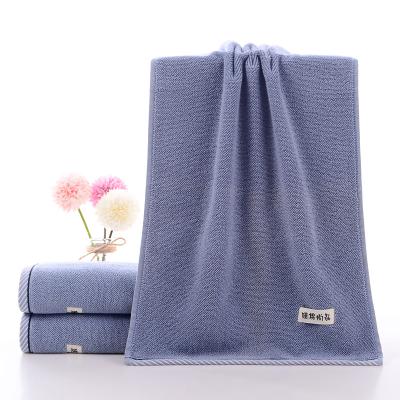 China Hypoallergenic Best Selling High Quality Hand Bath Quick Dry 100% Cotton Towel For Face Bath for sale