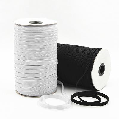 China Factory cheap price elastic knit elastic band for clothes for headband wholesale for sale