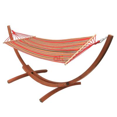 China Retro Recliner Camping Lounge Chair Portable Factory Price Luxury Hammock Convertible Hanging Chair for sale