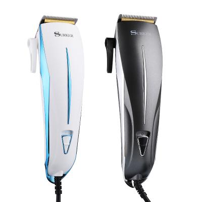 China SURKER Hotel Electric Hair Clippers Hair Clippers with Portable Rope Clippers Household for sale