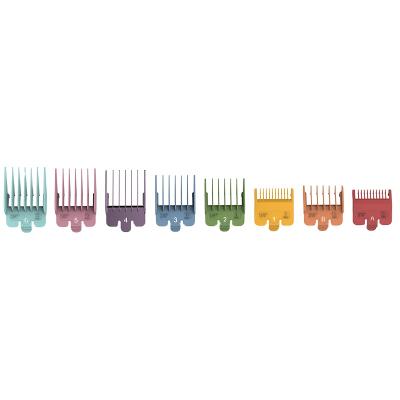 China Home Professional Hair Clippers Guard Combs Attachment Replacement Hair Limit Combs for sale