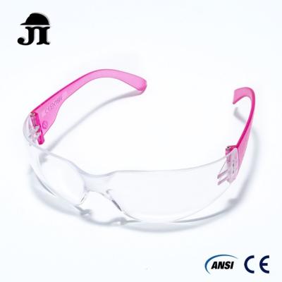 China ANSI Z87.1 Anti-scratch JG185 Children Safety Glasses CE EN166 EN71-1, 2, 3 Anti-scratch for sale