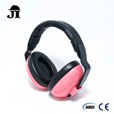 China JE231 Baby Light Ear Rate ANSI S3.19 NRR 20.5dB Hot Sale for sale