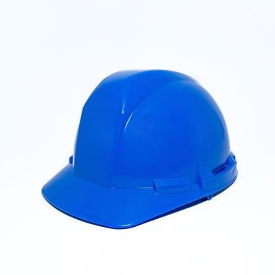 China ABS Safety Helmet CE UKCA EN397 ANSI Z89.1 Hard Hat Durable Working Hat Shock Absorbing For Construction Sites And Mine for sale