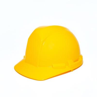 China Durable Top Selling PP Safety Hard Hat CE EN397 Z89.1 ANSI Standard For Workplace Construction Sites Made In Taiwan for sale