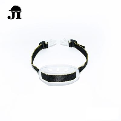 China JM761 Adjustable Nylon Chin Strap for Safety Helmet for sale