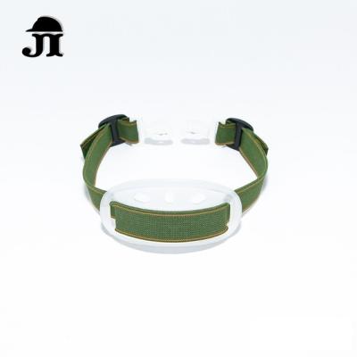 China JM762 Adjustable Elastic Chin Strap for Safety Helmet for sale