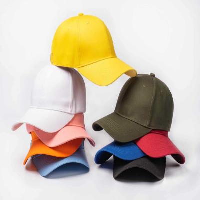 China 2020In-Stock Promotional Wholesale Baseball Cap Snapback Souvenir 2020In-Stock White Brim Flat Hats Bill Caps for sale