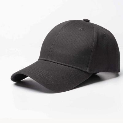 China Promotion 2020 New Style High Quality Hats Basic Blank Unbranded Baseball Cap for sale