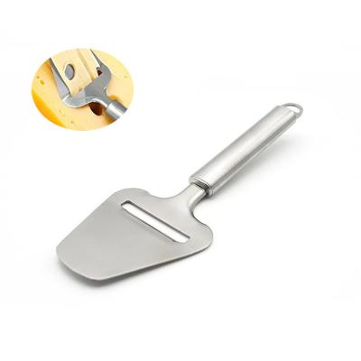 China Sustainable Stainless Steel Cheese Slicer For Kitchen for sale