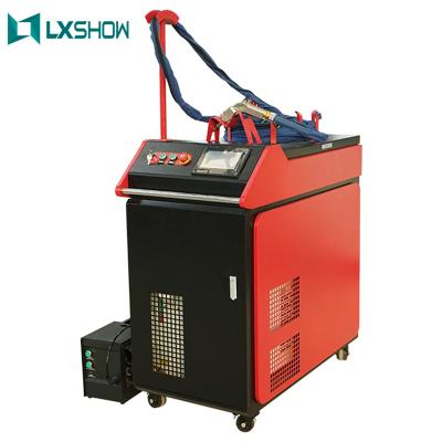 China PRICE Hotels 7% OFF Fiber Laser Welding Machine Affordable Portable Cheap Low Price for sale