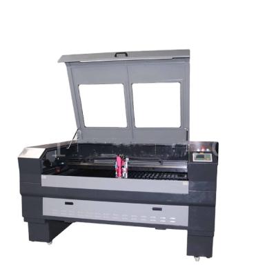 China Laser CUT 7% Price Off 4060 CO2 Laser Cutting Machines / Portable CO2 Fiber Laser Engraving Cut Machine For Metal for sale