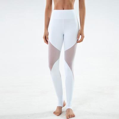 China 2022 New Arrivals Breathable Custom Yoga Leggings For Women Fitness And Yoga Wear Custom Women Yoga Leggings for sale