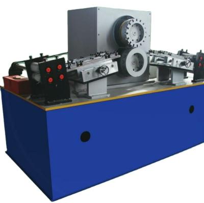 China Hotels Rotary Punch And Shearing Equipment For Metal Punching Machine High Speed ​​Easy Hydraulic Automatic Punching About 3.8 Tons for sale