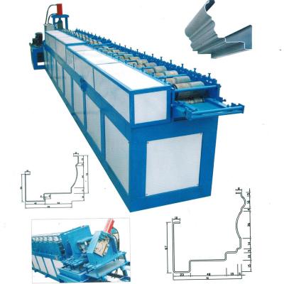 China 2019 Good Quality Hotels Steel Door Frame Roll Forming Machine From Zhongtuo Machinery for sale