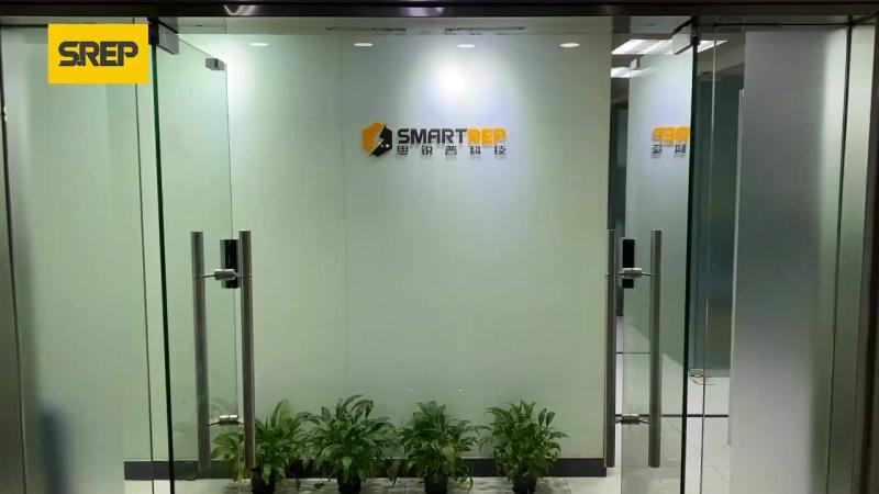 Verified China supplier - Shenzhen Smartrep I.T Technology Co., Ltd.