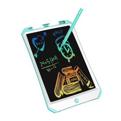 China 11 Inch LCD Digital Tablet Eco-friendly Graphic Drawing Writing Handwriting Pad Tablet Board For Kids Tablet Education Korean Stationery for sale