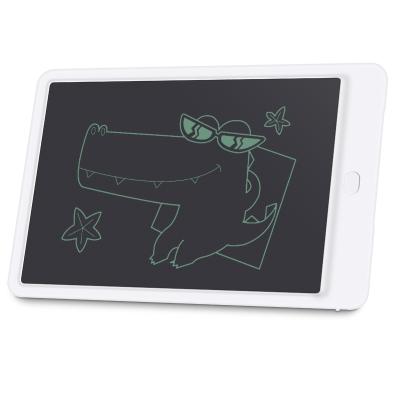 China 10 Inch Eco-Friendly Pads Color Kids Digital Drawing Graphic LCD Writing Drawing Painting LCD Pads Panel Digital Tablet for sale