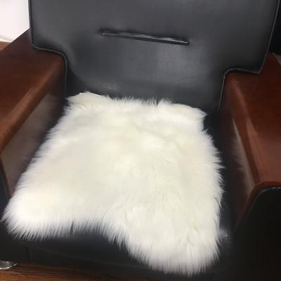 China 1550g/m 70mm Acrylic Anti-Decubitus Hair 50% 50% Polyester Faux Fur Fabric For Sofa Cushion Carpet /garment Use for sale