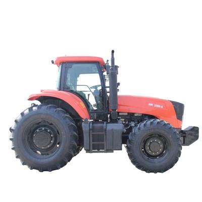 China Efficient Rear Axle Trader Tractor Front Axle Tractor Performance KAT 2204-A 4WD Disc Harrow Chinese Tractor Spare Part Efficient for sale